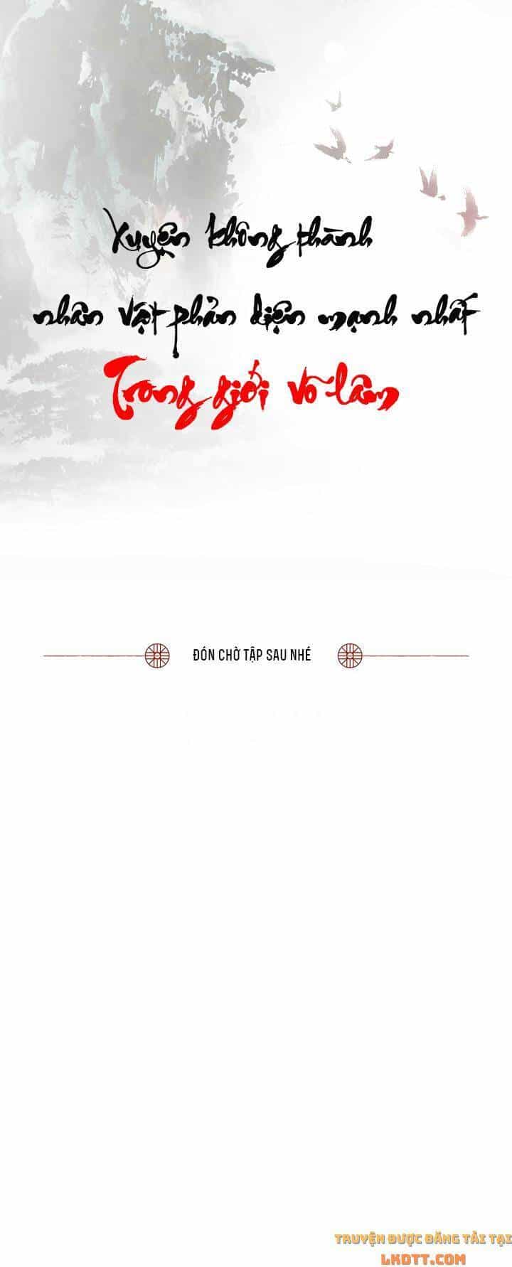 Tôi Trở Thành Nhân Vật Phản Diện Giỏi Nhất Trong Giới Võ Thuật - Chương 36 - ảnh 59