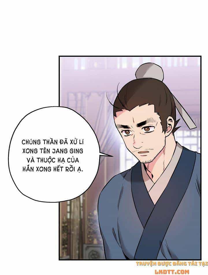 Tôi Trở Thành Nhân Vật Phản Diện Giỏi Nhất Trong Giới Võ Thuật - Chương 37 - ảnh 10
