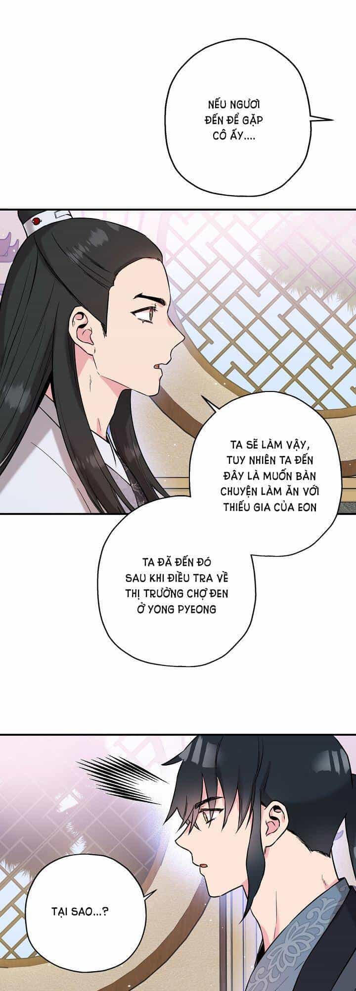 Tôi Trở Thành Nhân Vật Phản Diện Giỏi Nhất Trong Giới Võ Thuật - Chương 37 - ảnh 51