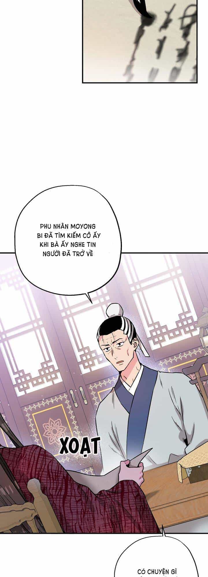 Tôi Trở Thành Nhân Vật Phản Diện Giỏi Nhất Trong Giới Võ Thuật - Chương 38 - ảnh 29