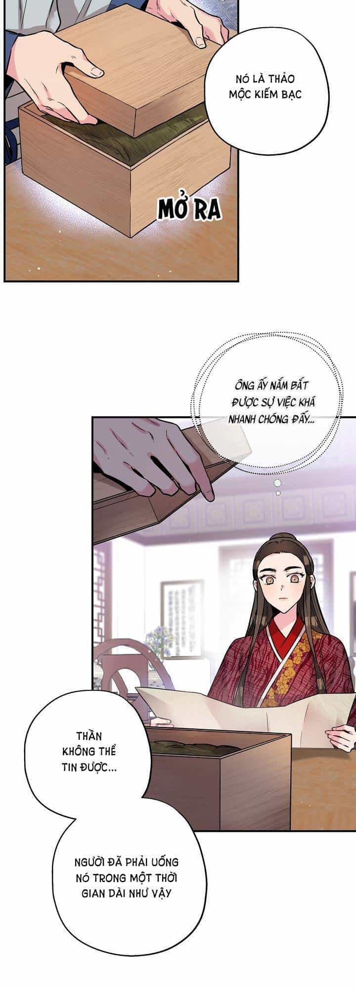 Tôi Trở Thành Nhân Vật Phản Diện Giỏi Nhất Trong Giới Võ Thuật - Chương 38 - ảnh 35