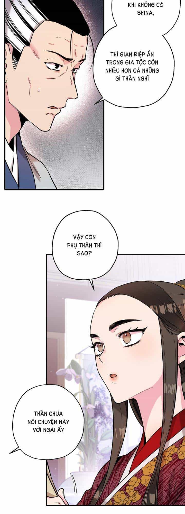 Tôi Trở Thành Nhân Vật Phản Diện Giỏi Nhất Trong Giới Võ Thuật - Chương 38 - ảnh 37