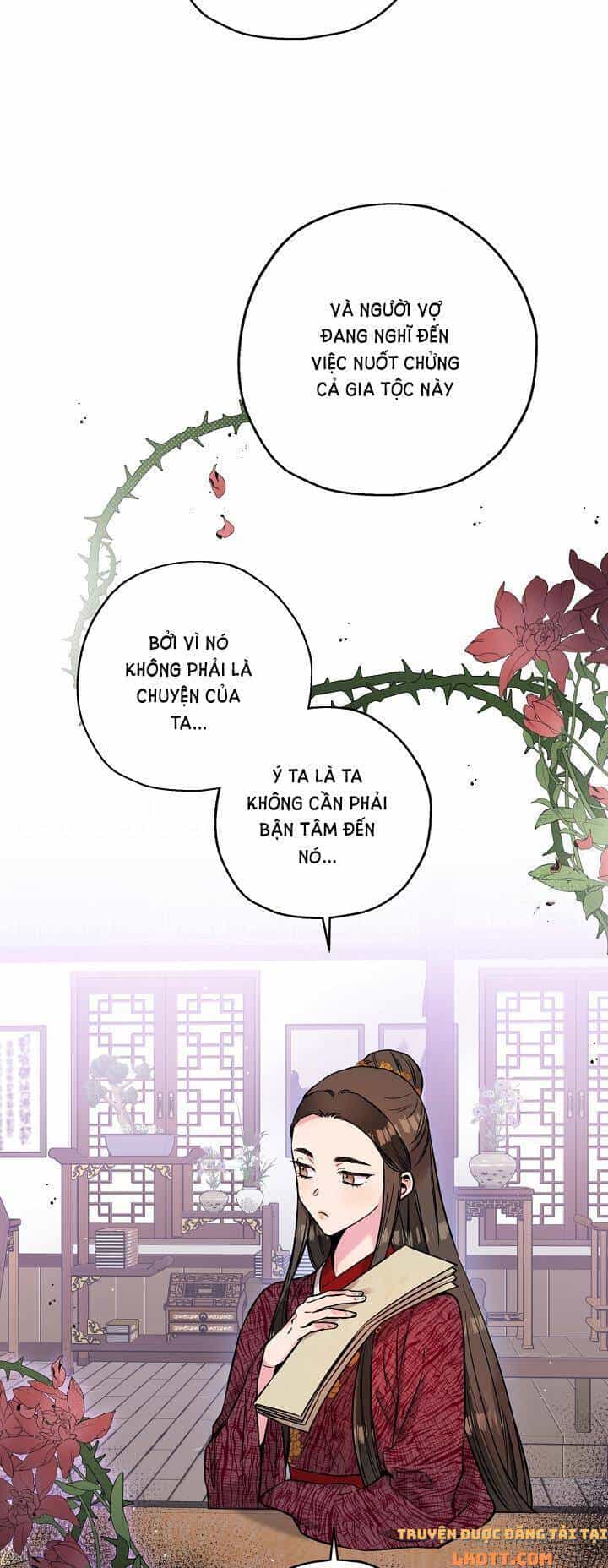 Tôi Trở Thành Nhân Vật Phản Diện Giỏi Nhất Trong Giới Võ Thuật - Chương 38 - ảnh 41