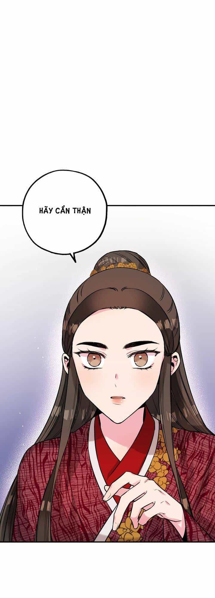 Tôi Trở Thành Nhân Vật Phản Diện Giỏi Nhất Trong Giới Võ Thuật - Chương 38 - ảnh 52