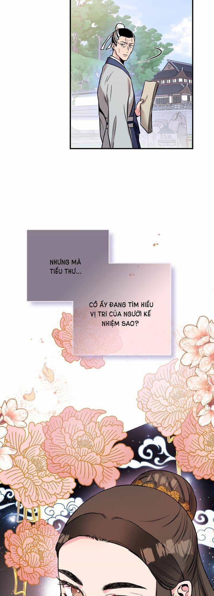 Tôi Trở Thành Nhân Vật Phản Diện Giỏi Nhất Trong Giới Võ Thuật - Chương 38 - ảnh 56