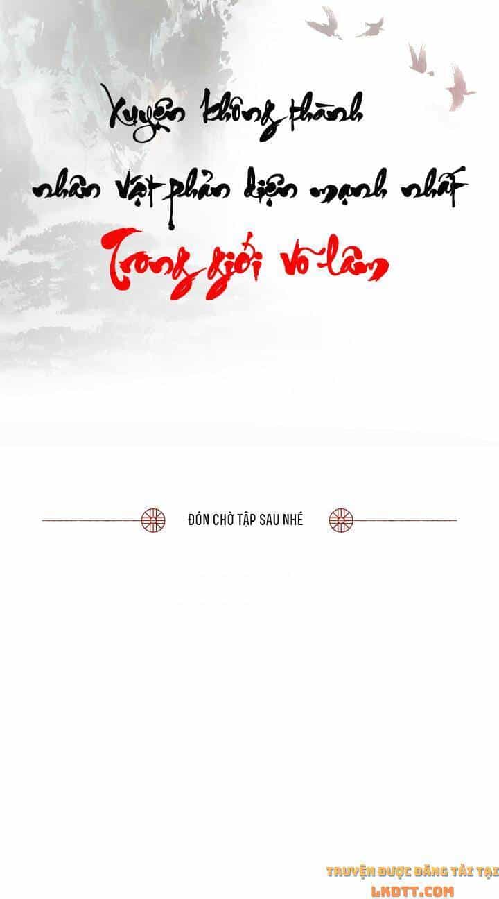 Tôi Trở Thành Nhân Vật Phản Diện Giỏi Nhất Trong Giới Võ Thuật - Chương 38 - ảnh 59