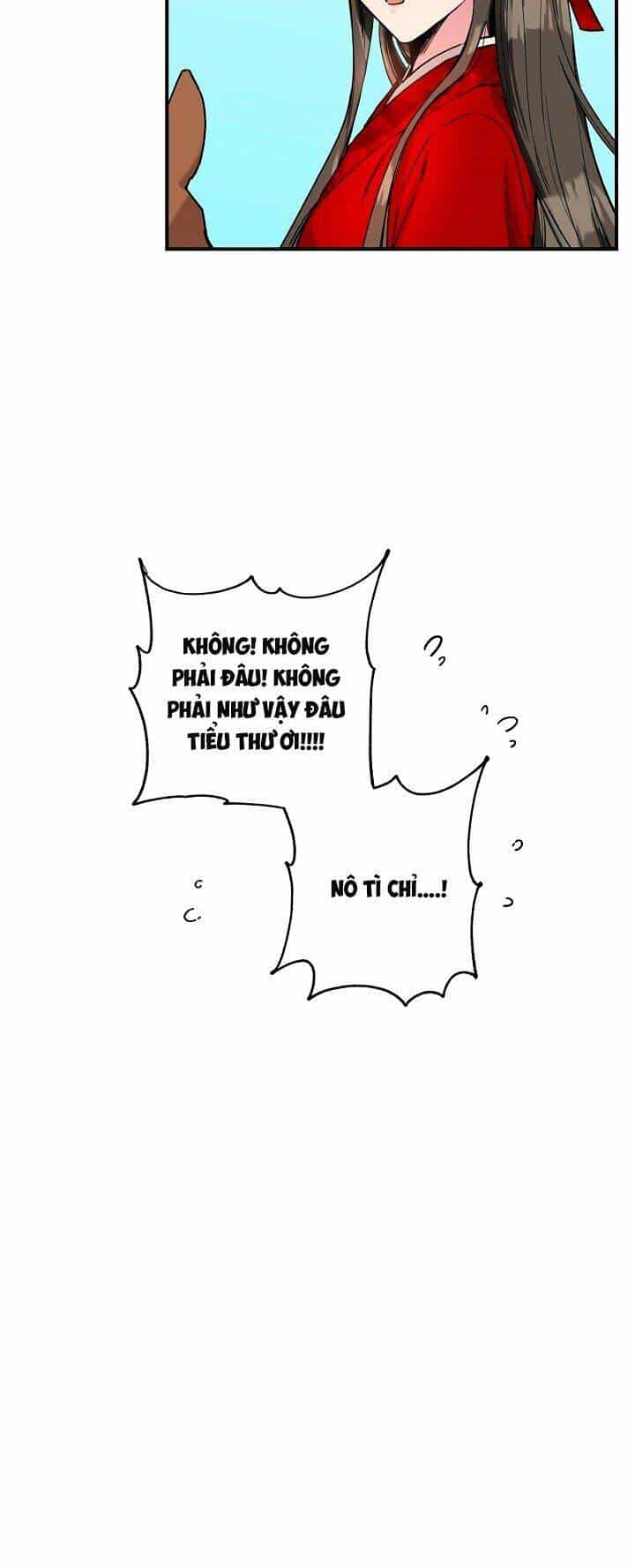 Tôi Trở Thành Nhân Vật Phản Diện Giỏi Nhất Trong Giới Võ Thuật - Chương 4 - ảnh 8
