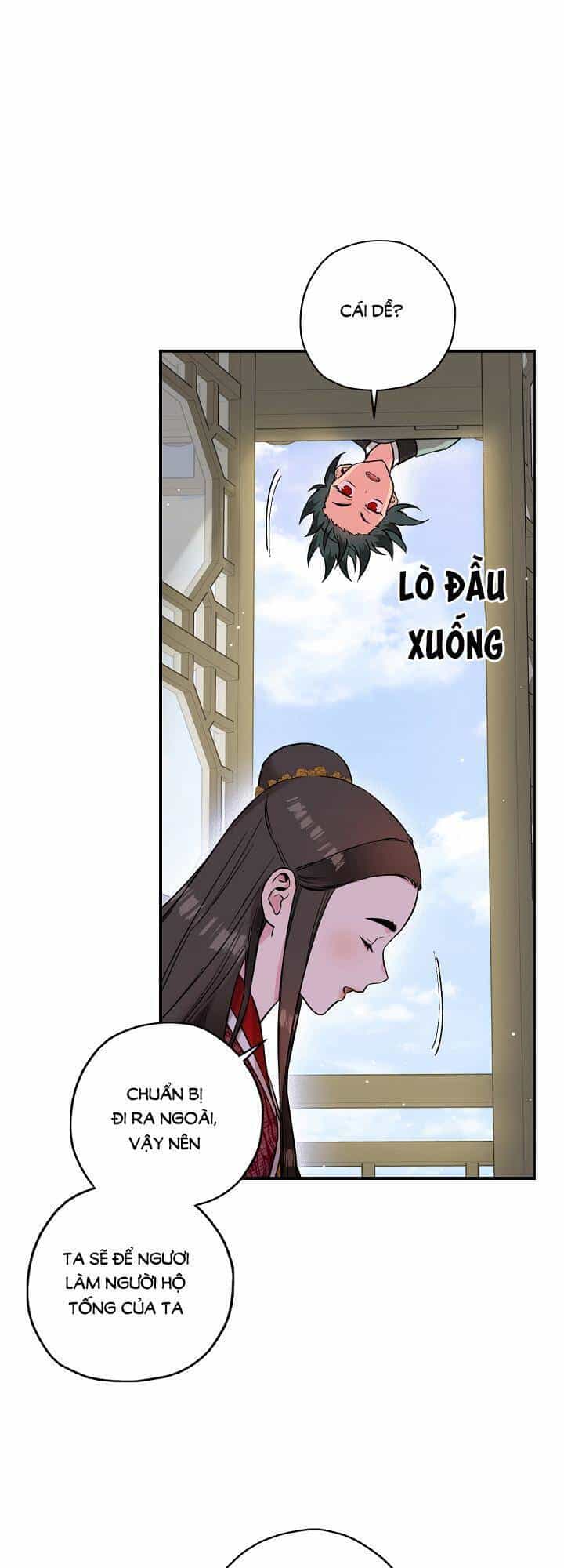 Tôi Trở Thành Nhân Vật Phản Diện Giỏi Nhất Trong Giới Võ Thuật - Chương 39 - ảnh 12