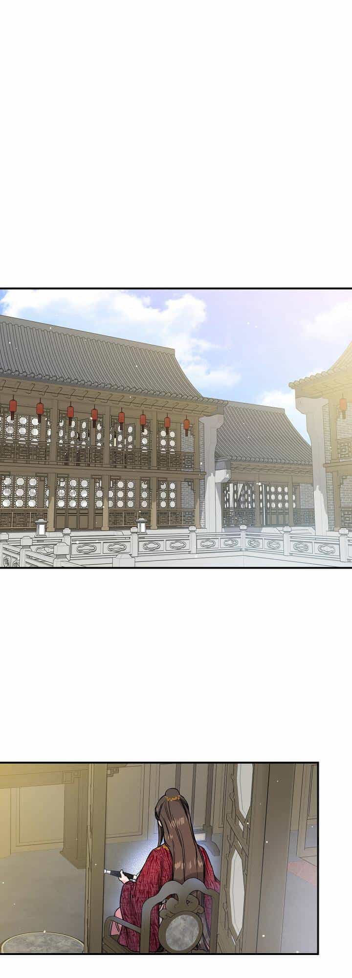Tôi Trở Thành Nhân Vật Phản Diện Giỏi Nhất Trong Giới Võ Thuật - Chương 39 - ảnh 3