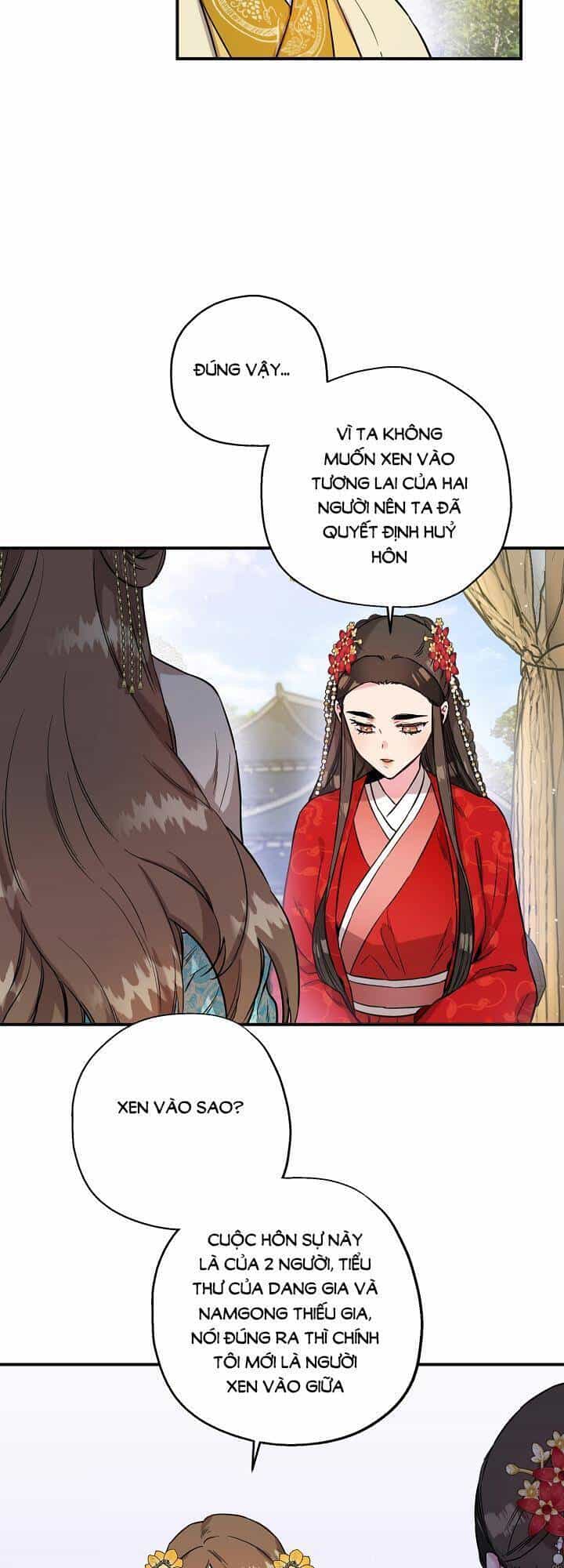 Tôi Trở Thành Nhân Vật Phản Diện Giỏi Nhất Trong Giới Võ Thuật - Chương 39 - ảnh 44