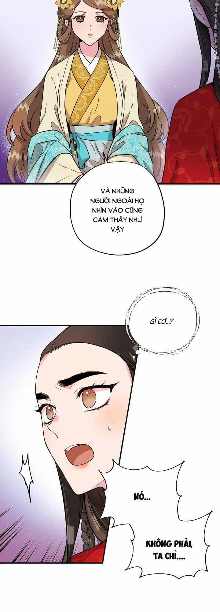 Tôi Trở Thành Nhân Vật Phản Diện Giỏi Nhất Trong Giới Võ Thuật - Chương 39 - ảnh 45