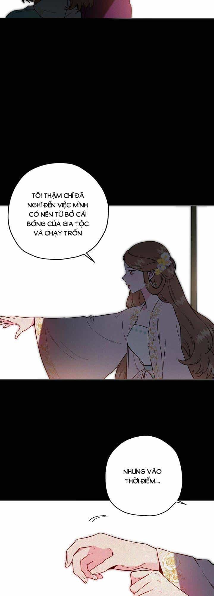 Tôi Trở Thành Nhân Vật Phản Diện Giỏi Nhất Trong Giới Võ Thuật - Chương 40 - ảnh 17