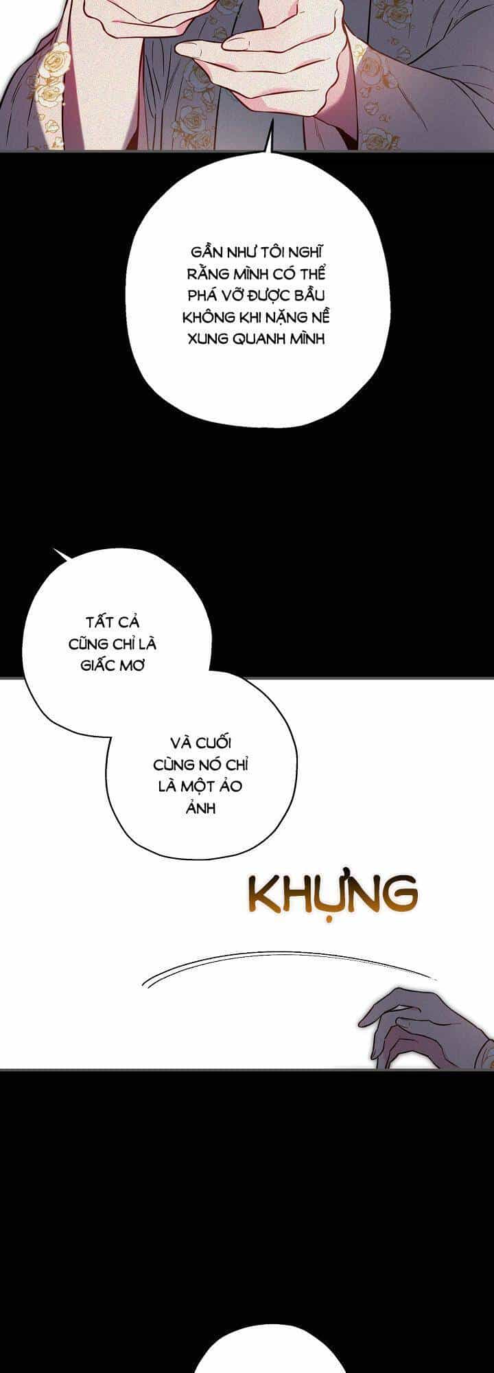 Tôi Trở Thành Nhân Vật Phản Diện Giỏi Nhất Trong Giới Võ Thuật - Chương 40 - ảnh 19