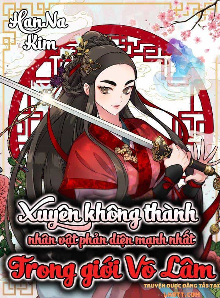 Tôi Trở Thành Nhân Vật Phản Diện Giỏi Nhất Trong Giới Võ Thuật - Chương 41 - ảnh 1