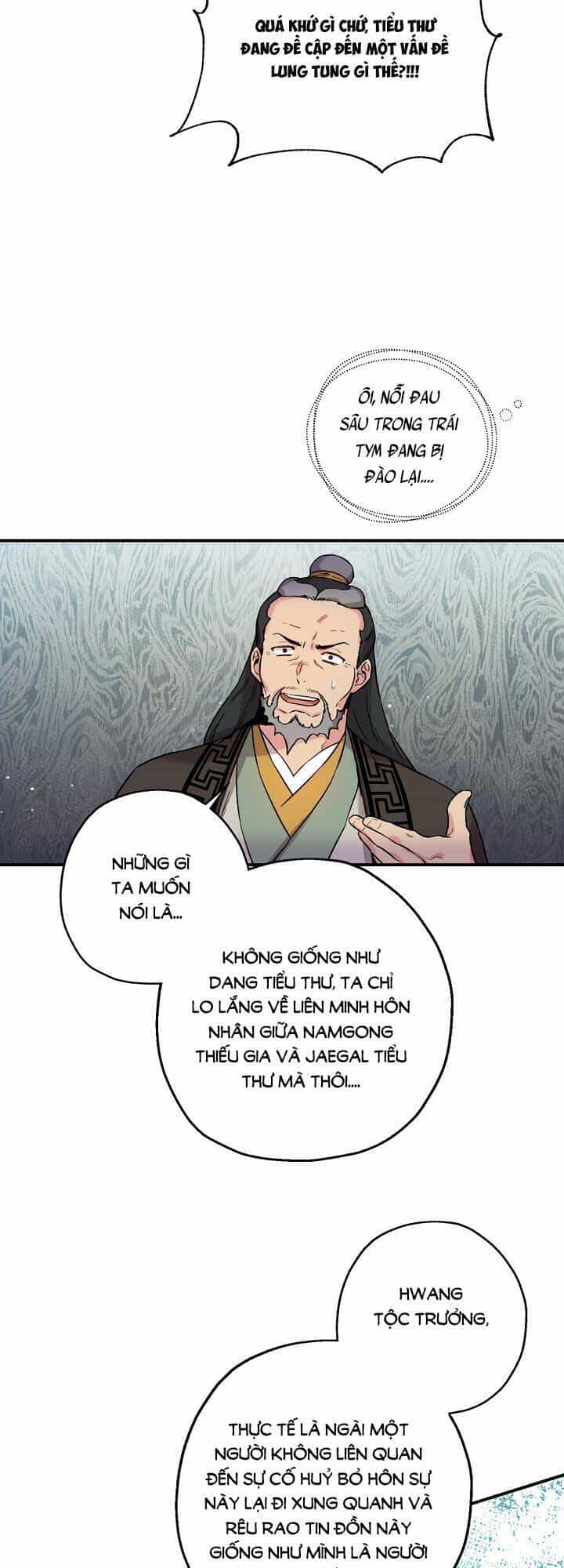 Tôi Trở Thành Nhân Vật Phản Diện Giỏi Nhất Trong Giới Võ Thuật - Chương 41 - ảnh 43