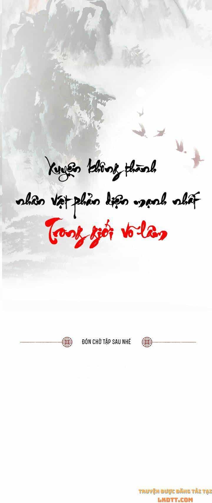 Tôi Trở Thành Nhân Vật Phản Diện Giỏi Nhất Trong Giới Võ Thuật - Chương 41 - ảnh 62
