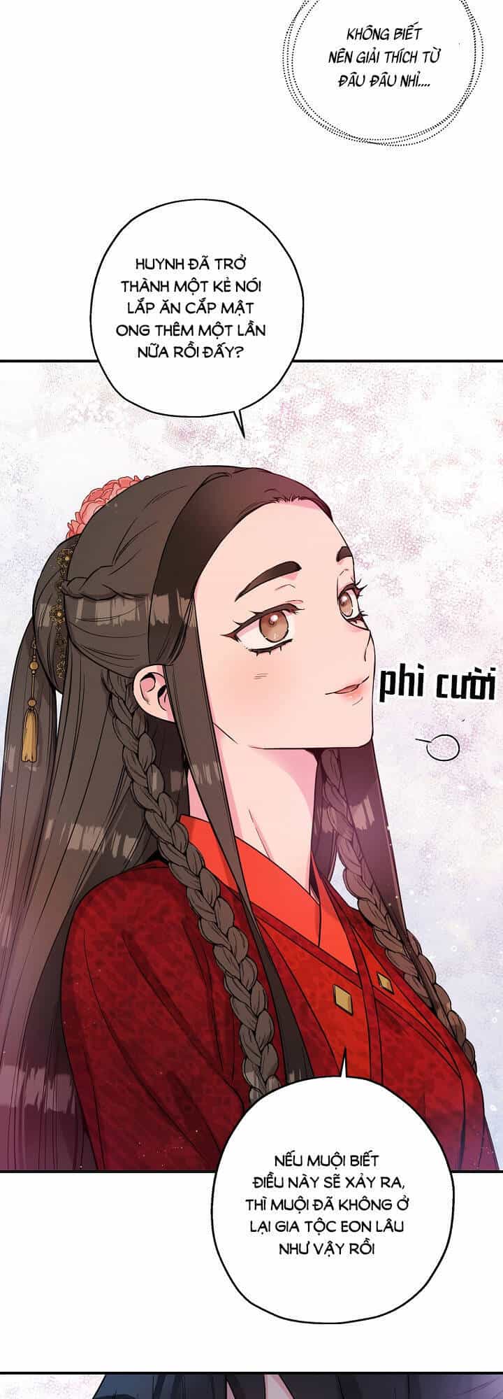 Tôi Trở Thành Nhân Vật Phản Diện Giỏi Nhất Trong Giới Võ Thuật - Chương 42 - ảnh 27
