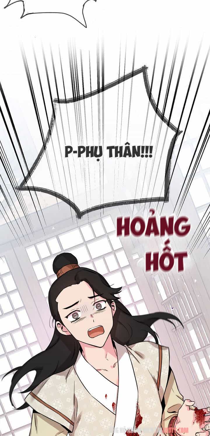 Tôi Trở Thành Nhân Vật Phản Diện Giỏi Nhất Trong Giới Võ Thuật - Chương 42 - ảnh 53