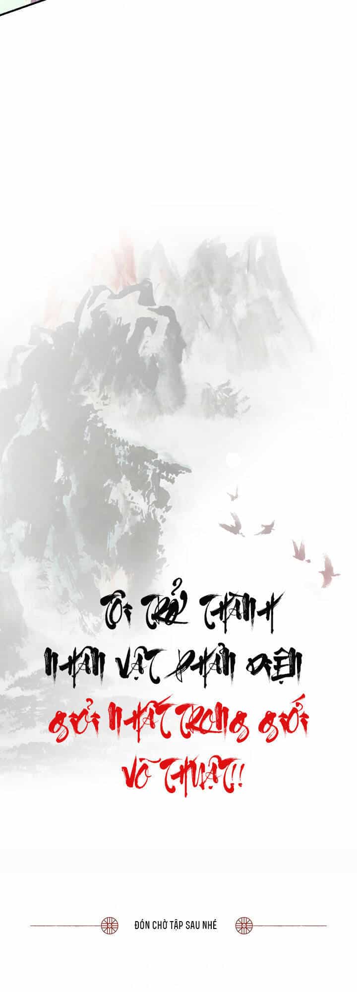 Tôi Trở Thành Nhân Vật Phản Diện Giỏi Nhất Trong Giới Võ Thuật - Chương 43 - ảnh 62