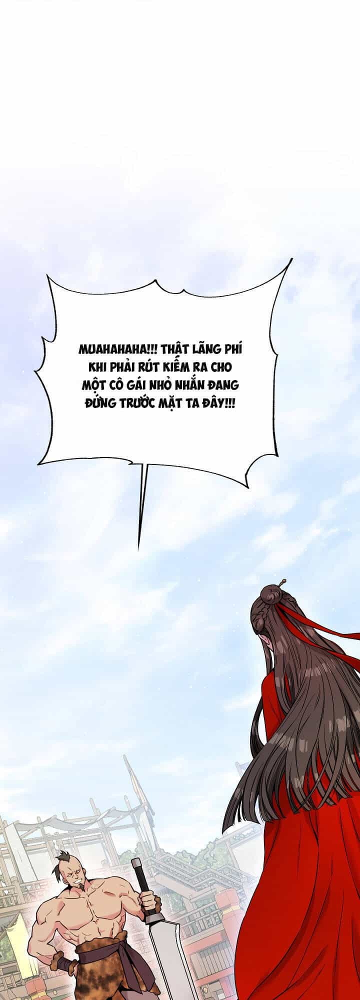 Tôi Trở Thành Nhân Vật Phản Diện Giỏi Nhất Trong Giới Võ Thuật - Chương 44 - ảnh 17