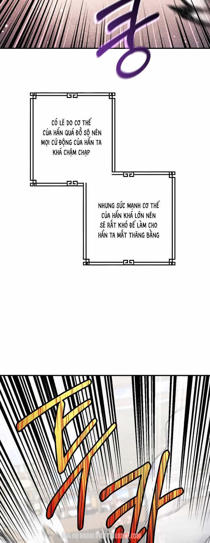 Tôi Trở Thành Nhân Vật Phản Diện Giỏi Nhất Trong Giới Võ Thuật - Chương 44 - ảnh 22