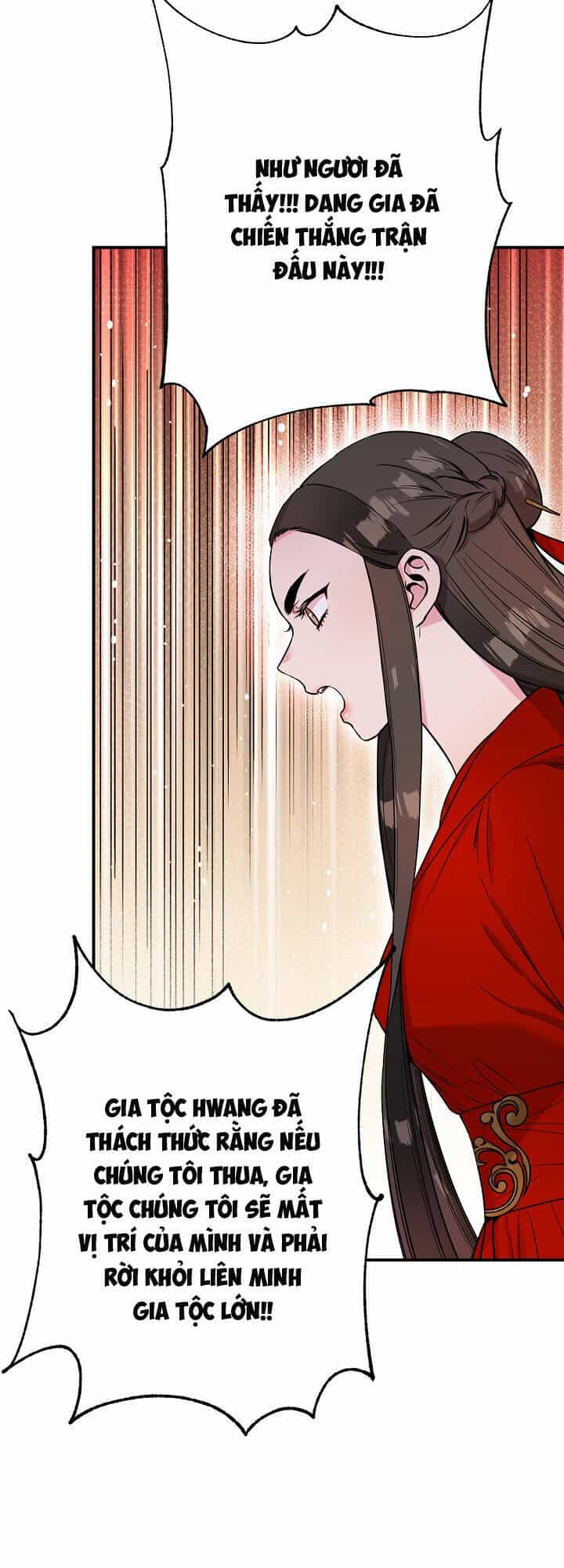 Tôi Trở Thành Nhân Vật Phản Diện Giỏi Nhất Trong Giới Võ Thuật - Chương 45 - ảnh 12