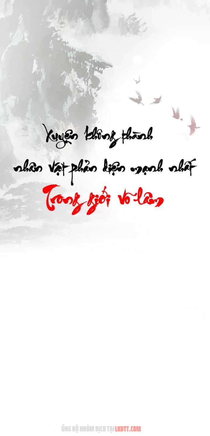 Tôi Trở Thành Nhân Vật Phản Diện Giỏi Nhất Trong Giới Võ Thuật - Chương 45 - ảnh 17