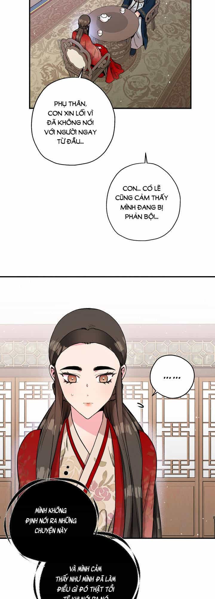 Tôi Trở Thành Nhân Vật Phản Diện Giỏi Nhất Trong Giới Võ Thuật - Chương 46 - ảnh 18