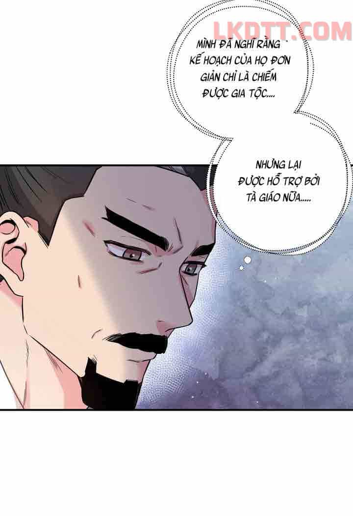 Tôi Trở Thành Nhân Vật Phản Diện Giỏi Nhất Trong Giới Võ Thuật - Chương 47 - ảnh 49
