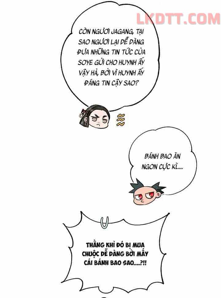 Tôi Trở Thành Nhân Vật Phản Diện Giỏi Nhất Trong Giới Võ Thuật - Chương 47 - ảnh 50