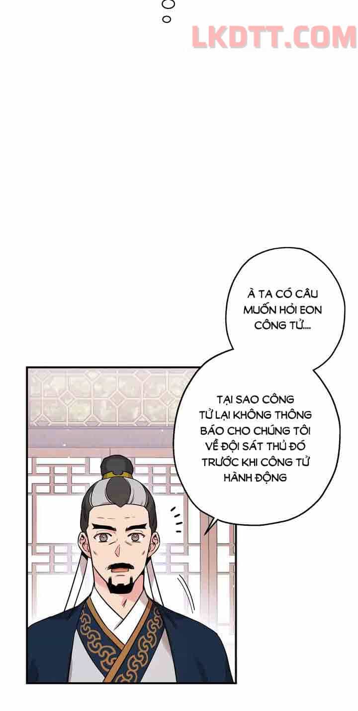 Tôi Trở Thành Nhân Vật Phản Diện Giỏi Nhất Trong Giới Võ Thuật - Chương 47 - ảnh 51