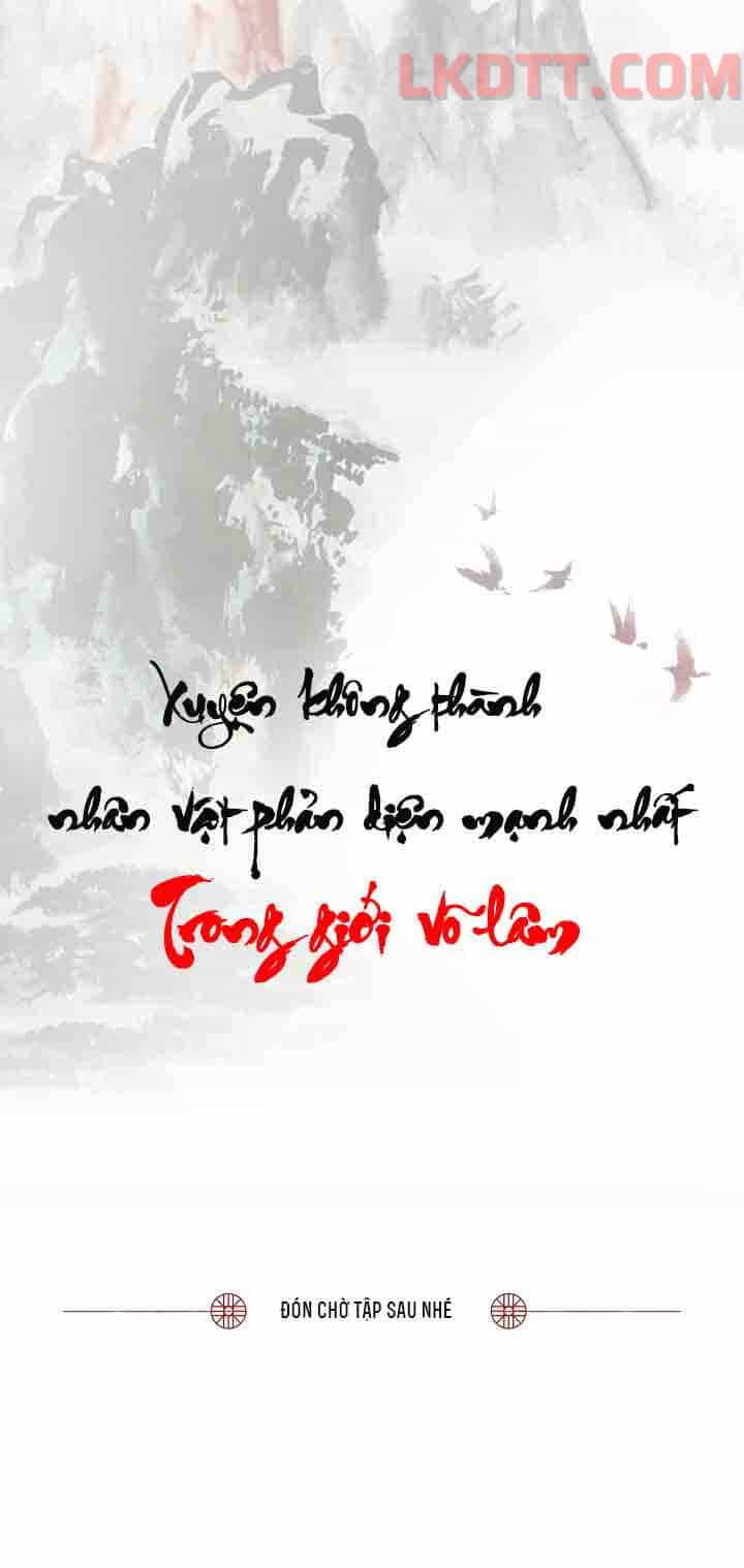 Tôi Trở Thành Nhân Vật Phản Diện Giỏi Nhất Trong Giới Võ Thuật - Chương 47 - ảnh 83