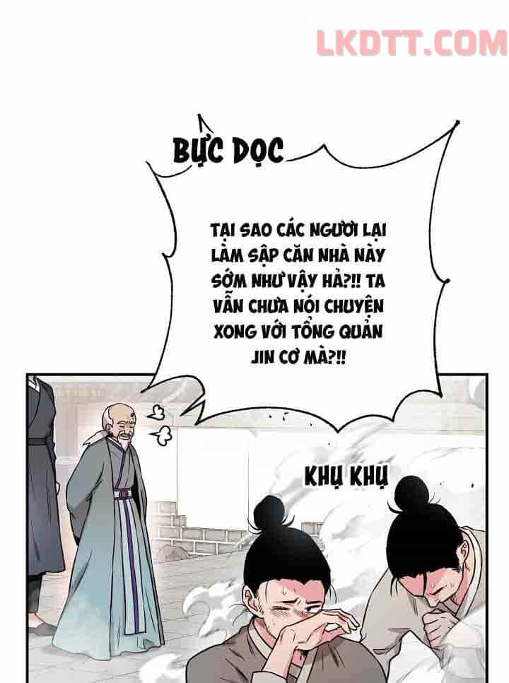 Tôi Trở Thành Nhân Vật Phản Diện Giỏi Nhất Trong Giới Võ Thuật - Chương 48.1 - ảnh 4