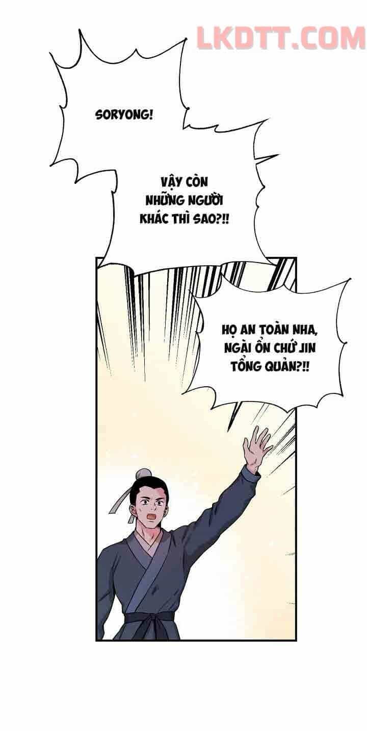 Tôi Trở Thành Nhân Vật Phản Diện Giỏi Nhất Trong Giới Võ Thuật - Chương 48.1 - ảnh 44