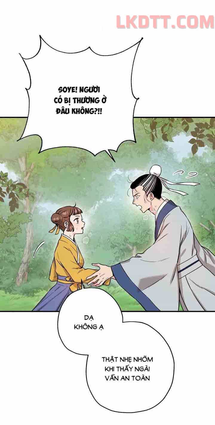Tôi Trở Thành Nhân Vật Phản Diện Giỏi Nhất Trong Giới Võ Thuật - Chương 48.2 - ảnh 2