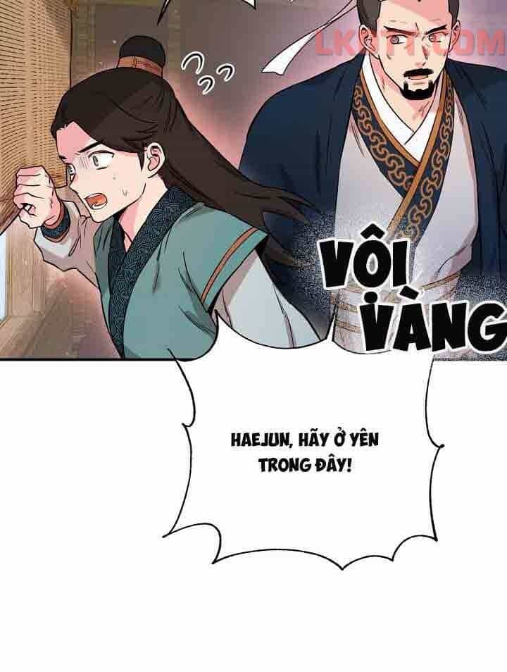 Tôi Trở Thành Nhân Vật Phản Diện Giỏi Nhất Trong Giới Võ Thuật - Chương 48.2 - ảnh 21