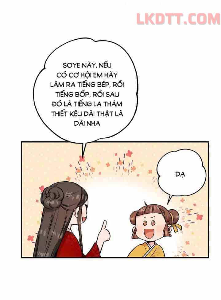 Tôi Trở Thành Nhân Vật Phản Diện Giỏi Nhất Trong Giới Võ Thuật - Chương 48.2 - ảnh 32