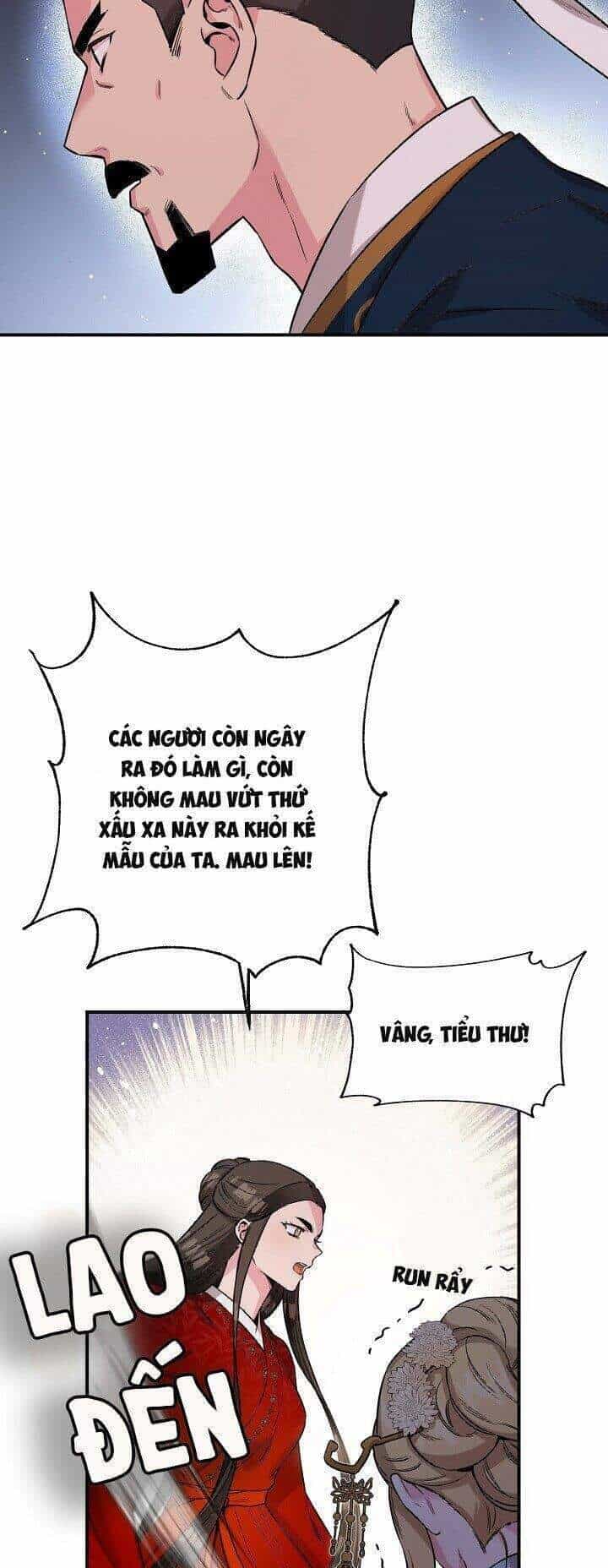 Tôi Trở Thành Nhân Vật Phản Diện Giỏi Nhất Trong Giới Võ Thuật - Chương 49 - ảnh 22