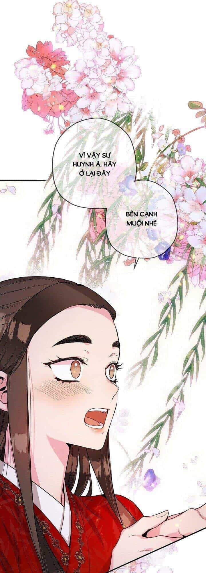 Tôi Trở Thành Nhân Vật Phản Diện Giỏi Nhất Trong Giới Võ Thuật - Chương 50 - ảnh 34