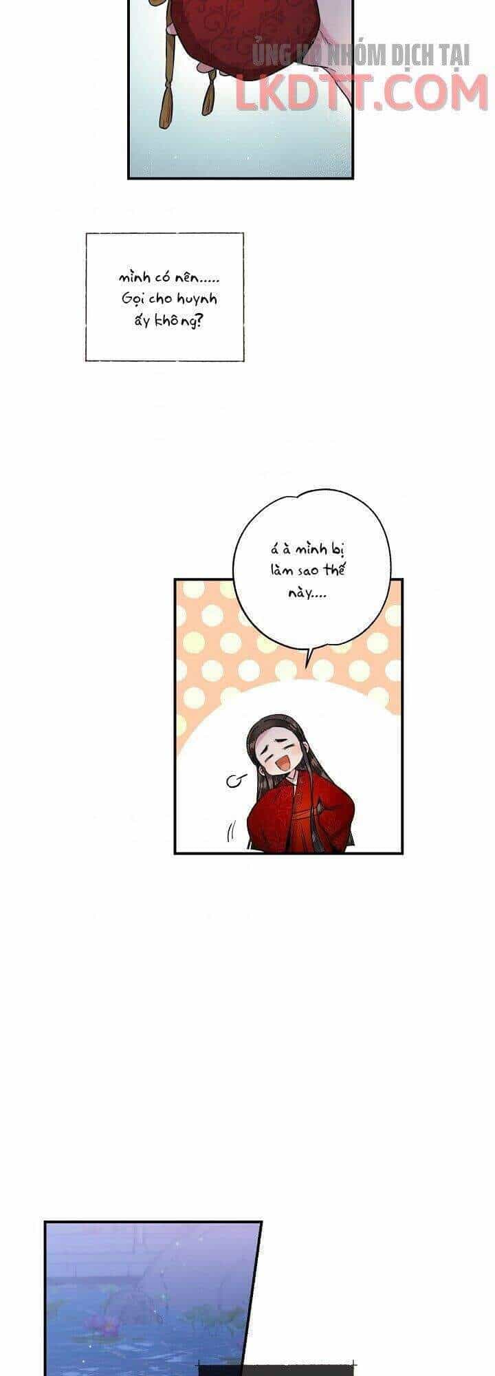 Tôi Trở Thành Nhân Vật Phản Diện Giỏi Nhất Trong Giới Võ Thuật - Chương 50 - ảnh 4