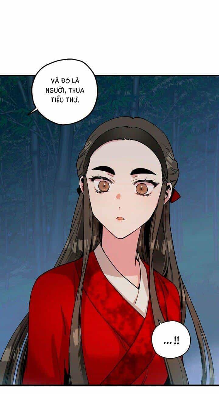 Tôi Trở Thành Nhân Vật Phản Diện Giỏi Nhất Trong Giới Võ Thuật - Chương 6 - ảnh 20