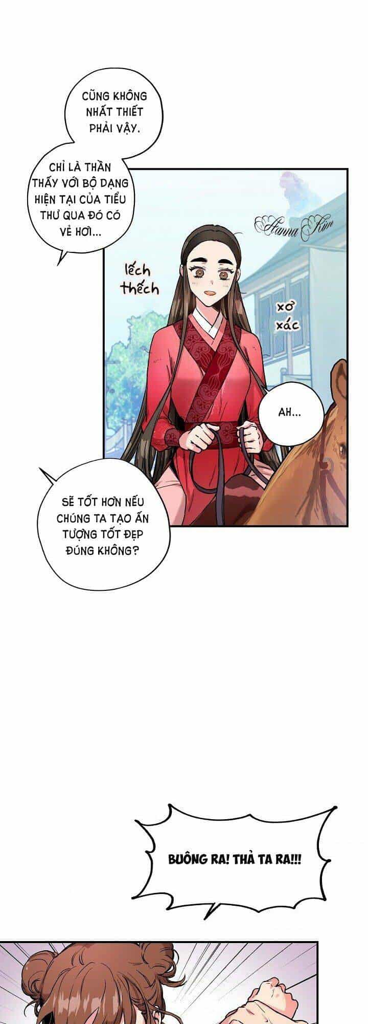 Tôi Trở Thành Nhân Vật Phản Diện Giỏi Nhất Trong Giới Võ Thuật - Chương 6 - ảnh 43