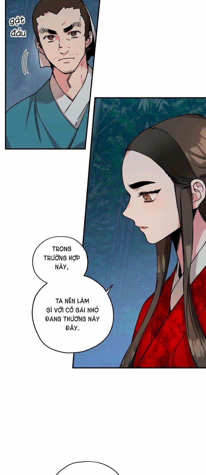 Tôi Trở Thành Nhân Vật Phản Diện Giỏi Nhất Trong Giới Võ Thuật - Chương 6 - ảnh 8