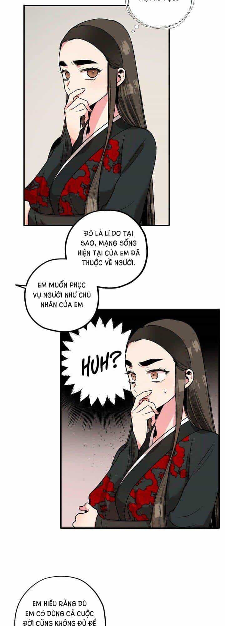 Tôi Trở Thành Nhân Vật Phản Diện Giỏi Nhất Trong Giới Võ Thuật - Chương 8 - ảnh 20