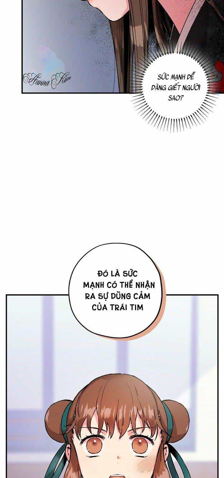 Tôi Trở Thành Nhân Vật Phản Diện Giỏi Nhất Trong Giới Võ Thuật - Chương 8 - ảnh 26