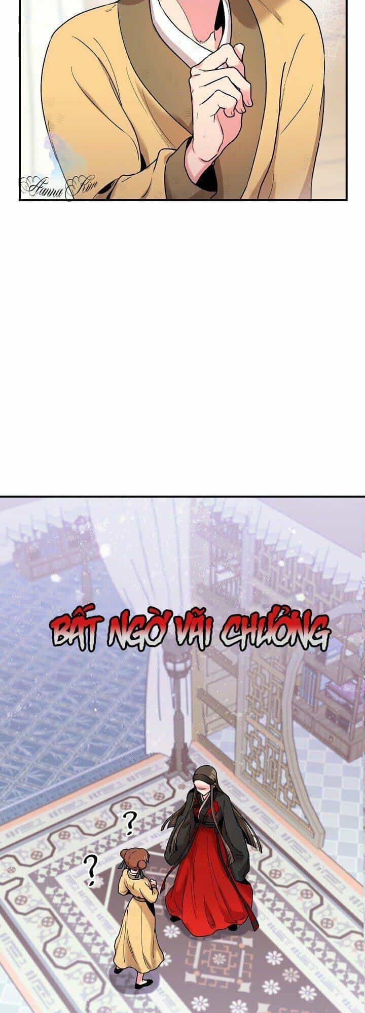 Tôi Trở Thành Nhân Vật Phản Diện Giỏi Nhất Trong Giới Võ Thuật - Chương 8 - ảnh 45