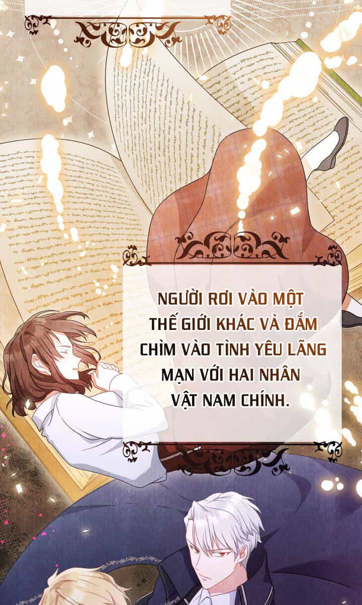 Tôi Trở Thành Nhân Vật Phản Diện Thực Sự - Chương 1 - ảnh 22