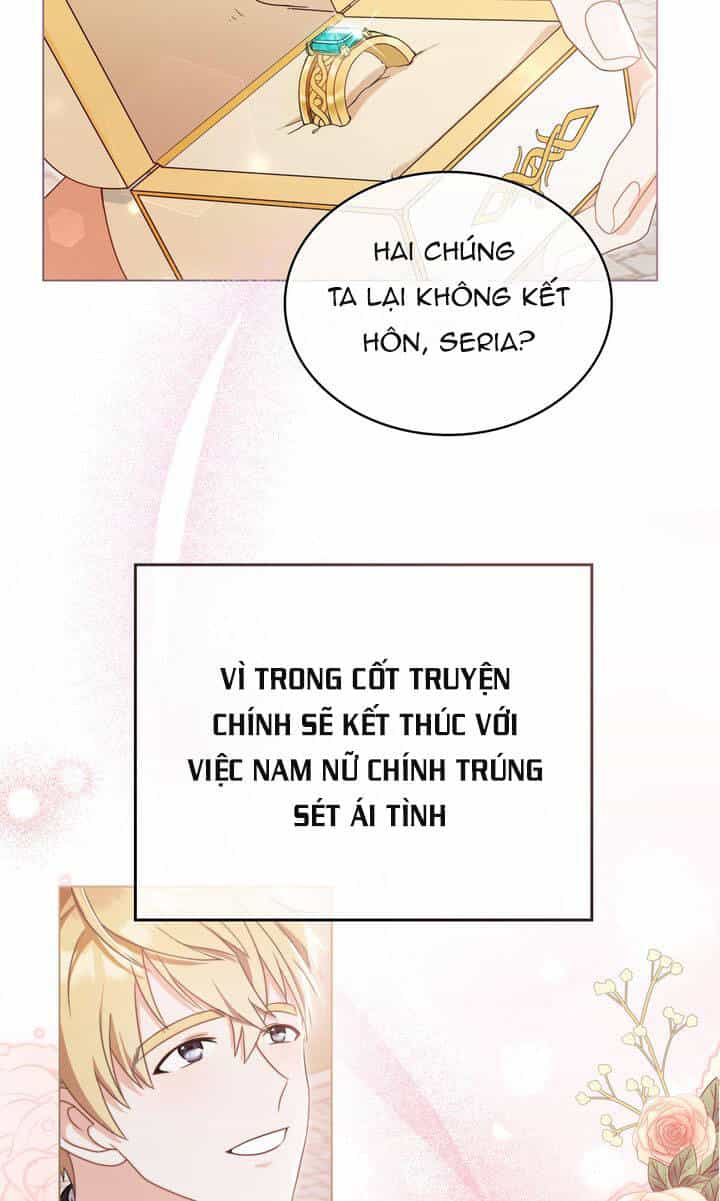 Tôi Trở Thành Nhân Vật Phản Diện Thực Sự - Chương 1 - ảnh 50