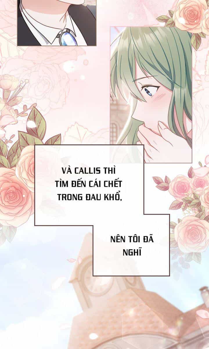 Tôi Trở Thành Nhân Vật Phản Diện Thực Sự - Chương 1 - ảnh 51