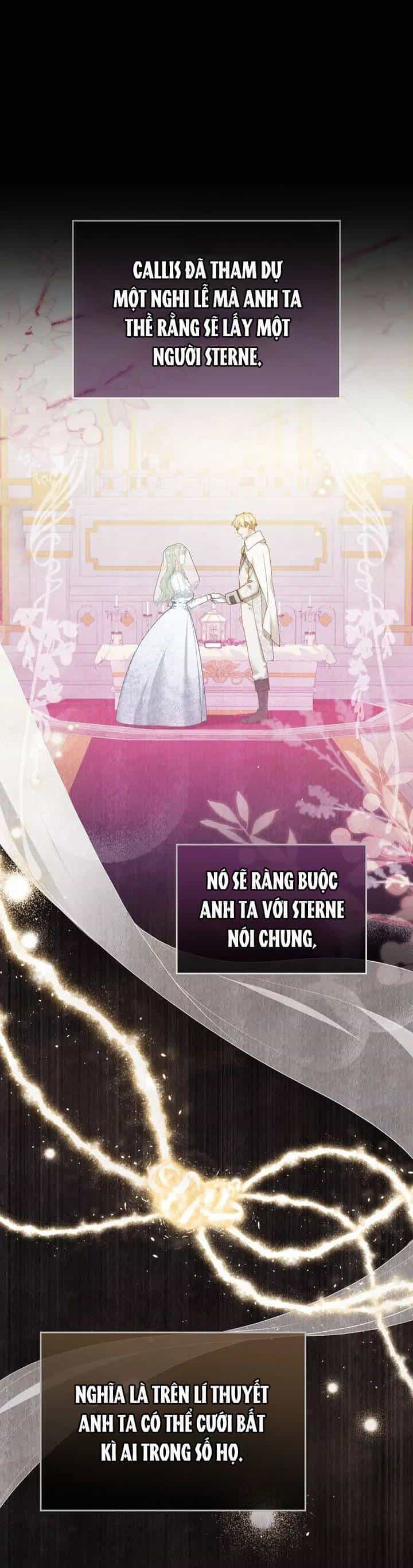 Tôi Trở Thành Nhân Vật Phản Diện Thực Sự - Chương 10 - ảnh 1